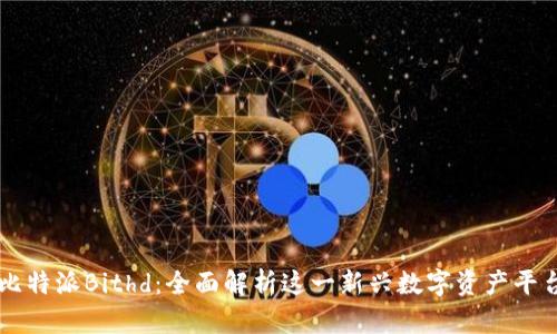 比特派Bithd：全面解析这一新兴数字资产平台
