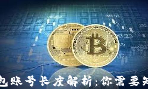
比特币钱包账号长度解析：你需要知道的一切