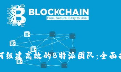 如何组建高效的B特派团队：全面指南