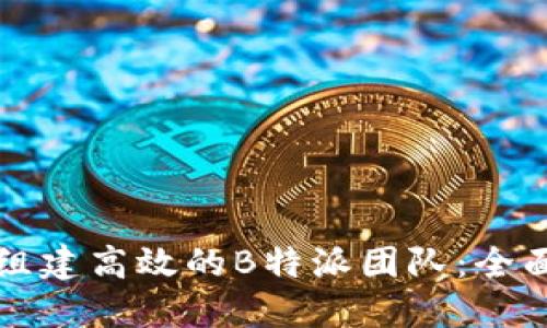 如何组建高效的B特派团队：全面指南