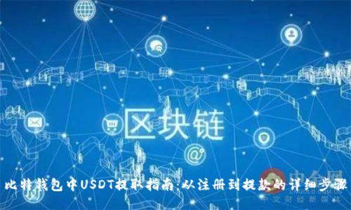 比特钱包中USDT提取指南：从注册到提款的详细步骤
