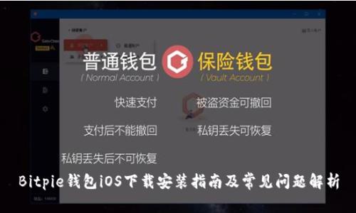 Bitpie钱包iOS下载安装指南及常见问题解析