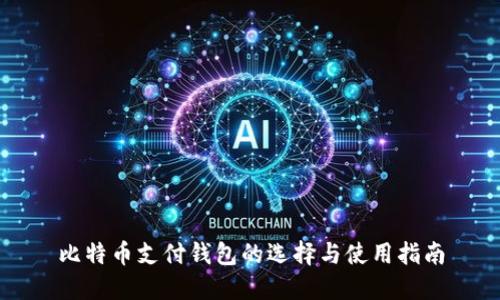 比特币支付钱包的选择与使用指南