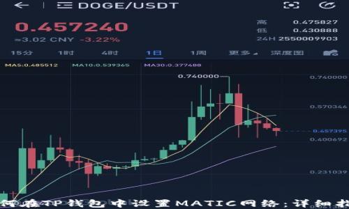 
如何在TP钱包中设置MATIC网络：详细指南