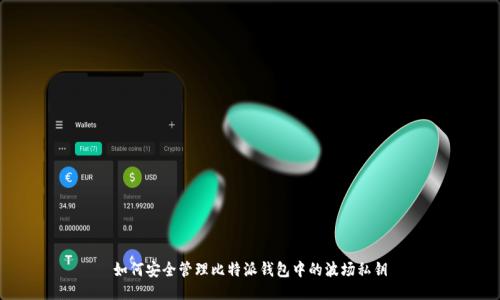 如何安全管理比特派钱包中的波场私钥