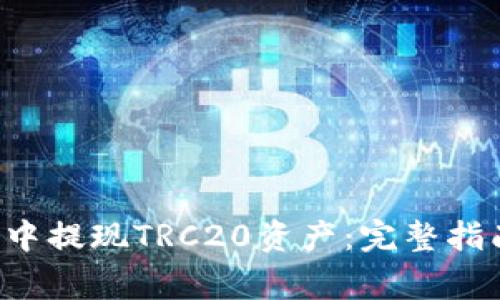 如何在B特派钱包中提现TRC20资产：完整指南与常见问题解答