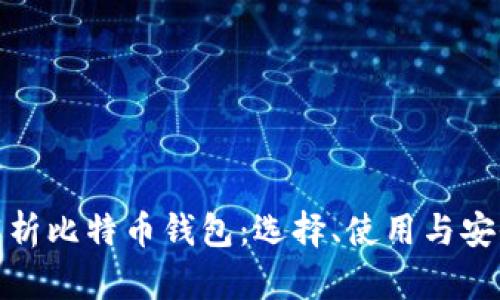 全面解析比特币钱包：选择、使用与安全策略
