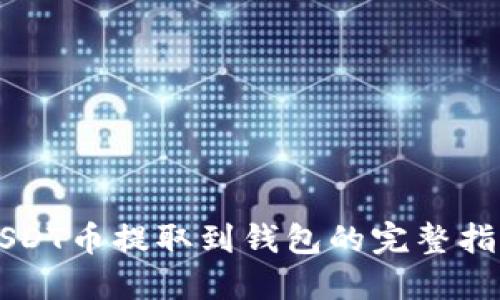 USDT币提取到钱包的完整指南
