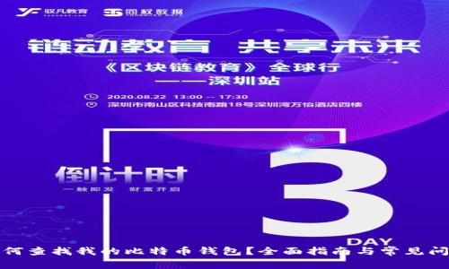 如何查找我的比特币钱包？全面指南与常见问答