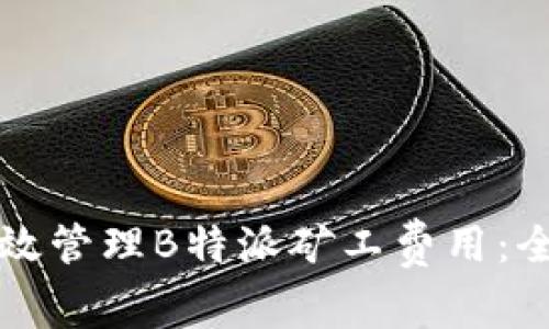 如何有效管理B特派矿工费用：全面指南