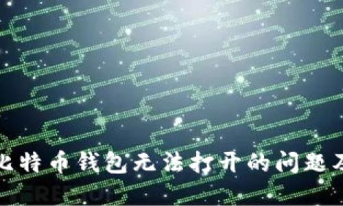 如何解决比特币钱包无法打开的问题及支持热线