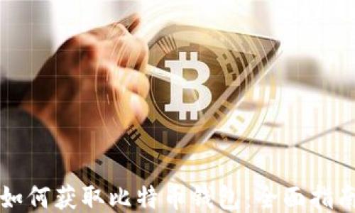 
如何获取比特币钱包：全面指南