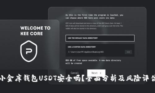 小金库钱包USDT安全吗？全面分析及风险评估