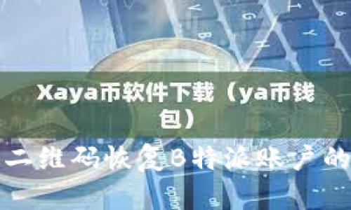 如何通过二维码恢复B特派账户的详细指南
