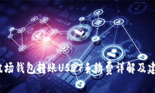  波场钱包转账USDT手续费详解及建议