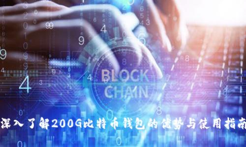 深入了解200G比特币钱包的优势与使用指南
