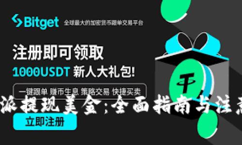 :比特派提现美金：全面指南与注意事项
