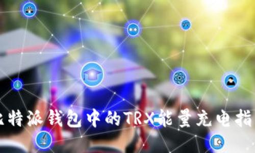 比特派钱包中的TRX能量充电指南