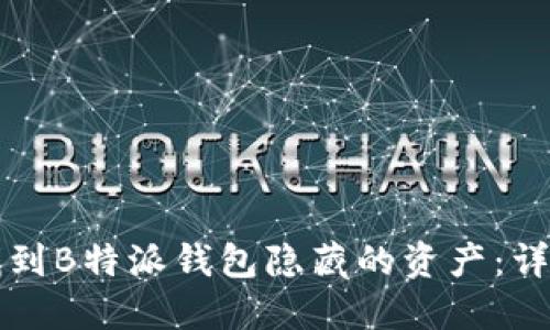 如何找到B特派钱包隐藏的资产：详尽指南