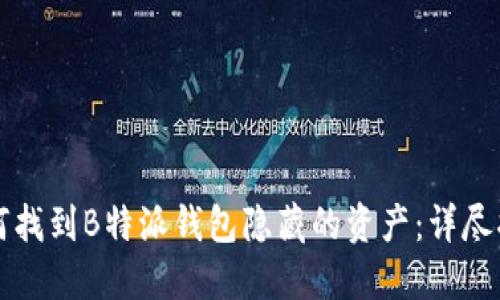 如何找到B特派钱包隐藏的资产：详尽指南