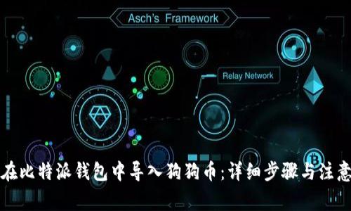 如何在比特派钱包中导入狗狗币：详细步骤与注意事项