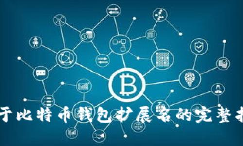 关于比特币钱包扩展名的完整指南