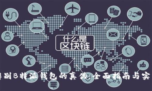 如何辨别B特派钱包的真伪：全面指南与实用技巧